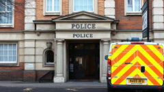 Kingsway woman charged for 27 shoplifting offences