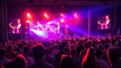 La Vie Studio music initiative will support emerging Gloucestershire talent