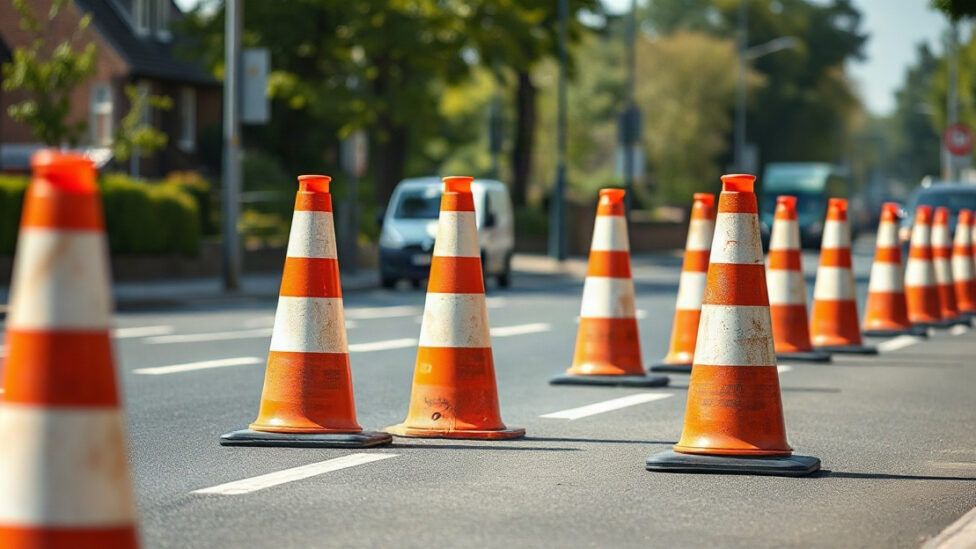 M5 traffic stopped after Gloucestershire crash