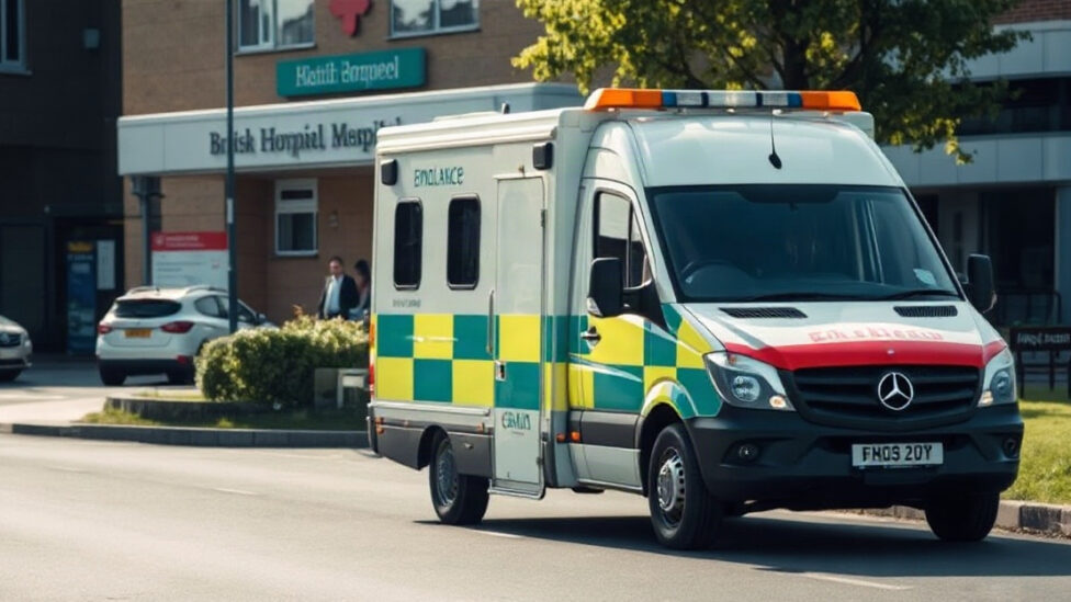 Man pleads guilty to causing the death of pedestrian last year